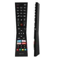 Remote Control Rm-C3338 Applicable To Jvc Smart Tv Lt24c680 Lt-24C680 English Global Version