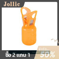 Jollic ปลอกหุ้มป้องกันแบบเข็มสำหรับปลาหมึกพร้อมตะขอปลายตะขออุปกรณ์ตกปลาทะเลปลอกพลาสติกอุปกรณ์ตกปลาทะเลปลาหมึก