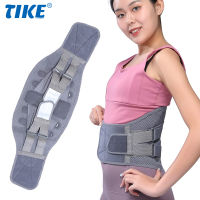 TIKE Lower Back ces For Back Pain Relief,เข็มขัดรัดกล้ามเนื้อสำหรับผู้ชายและผู้หญิง,Lumbar Support Waist Backce For Herniated Disc