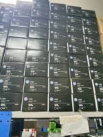 ผงหมึก ดำ HP 107A (W1107A)  HP Laser 107a, 107w, 135a, 135w, 137fnw