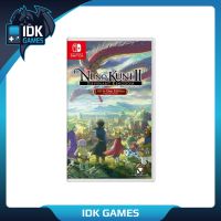 NSW NI NO KUNI II: REVENANT KINGDOM [ALL IN ONE EDITION]