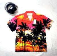 เสื้อเชิ้ต ฮาวาย เสื้อเชิ้ต hawaii หลายสไตส์ ใส่สบาย