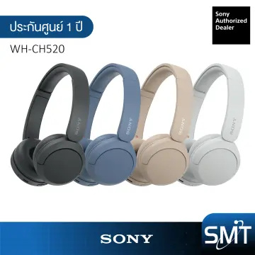 หูฟังไร้สาย Sony WH-CH720N Full Size Headphones รีวิวชัด คัดของดี