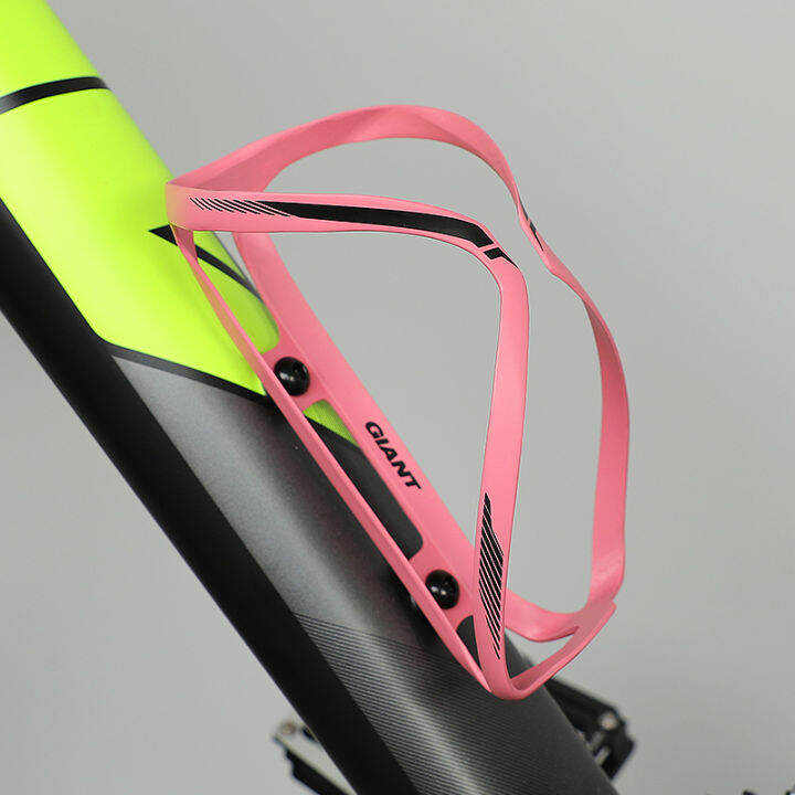 Giant giant water bottle holder AIRWAY LITE carbon fiber mountain road