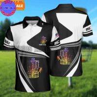 XzX180305 Golf Skull Golf Clubs Happy Golf Colorful Golf Mens and Womens High Quality Full sublimation Quick Dried Polo Personalized p-1494 (private chat free custom name&amp;logo)