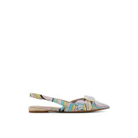 ALDO Tozi Womens Ballerinas &amp; Mary Janes - Pastel Multi