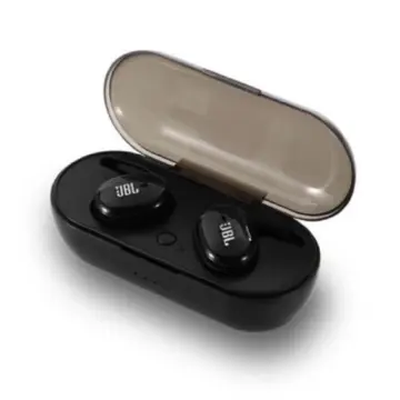 Ingen måde Risikabel gips Buy Jbl Tws 4 Wireless Earbuds Original devices online | Lazada.com.ph