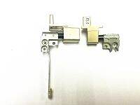 New LCD Screen Hinges Set For Lenovo Thinkpad T61 T61P 15.4 Inch Laptop Shaft Bracket