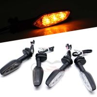 LED Turn Signal Light For YAMAHA MT 07 MT07 MT09 TRACER MT10 MT01 MT25 MT03 2020 Indicator Lamp Motorcycle Accessories Signaling