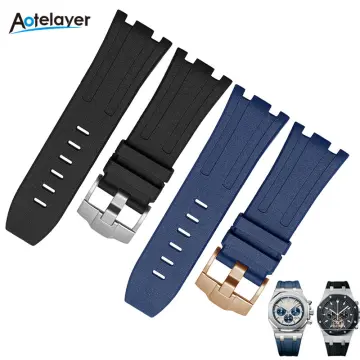 Shop Audemars Piguet Watch Strap with great discounts and prices