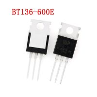 10pcs/lot BT136-600E TO220 BT136-600 TO-220 BT136 136-600E new and original IC