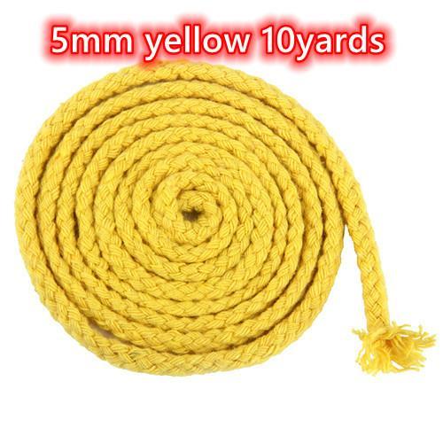 yf-10yards-5mm-colored-twisted-cord-rope-cotton-woven-cords-drawstring-accessories