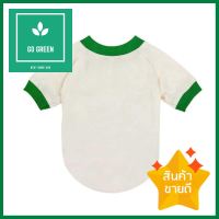 เสื้อสัตว์เลี้ยง CLAWSET COOL KID ไซซ์ 3XL สีเขียวPET TANK TOP CLAWSET COOL KID 3XL GREEN **จัดส่งด่วนทั่วประเทศ**