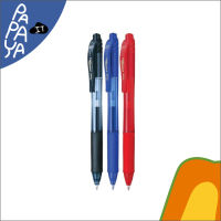 Pentel ปากกาเจล ENERGEL X 0.7 BL107