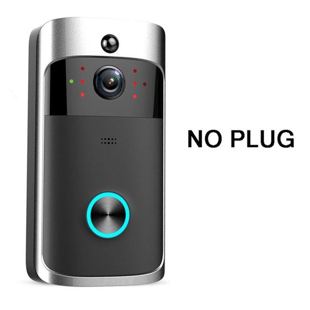 สมาร์ทไวฟายแบบไร้สาย-doorbell-กล้องวีดีโอ-bell-intercom-ความปลอดภัยในบ้าน-m7-v5-720p-ปลอดภัยไร้สายกล้องกริ่งประตู-wifi