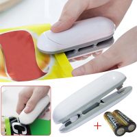 【YP】 Best 1PCS Household Machine Sealer Capper Food Saver Plastic Gadgets