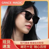 -nmj0615 The new gm sunglasses female net red same style GM polarized sunglasses mens fashion UV protection sunglasses