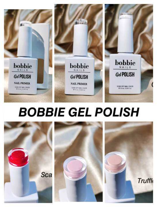 10𝙢𝙡 𝘽𝙊𝘽𝘽𝙄𝙀 UV/LED 𝙂𝙀𝙇 𝙋𝙊𝙇𝙄𝙎𝙃 𝙂𝙀𝙇𝙋𝙊𝙇𝙄𝙎𝙃 𝙉𝘼𝙄𝙇𝙎 𝙂𝙀𝙇 𝙁𝙊𝙍 𝙉𝘼𝙄𝙇 𝙎𝙋𝘼 Lazada PH