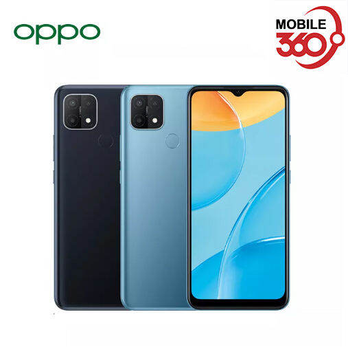 oppo big screen phone