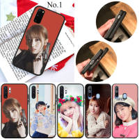 88TEE TWICE Momo อ่อนนุ่ม High Quality ซิลิโคน TPU Phone เคสโทรศัพท์ ปก หรับ Samsung Galaxy A50S A40S A30S A20S A91 A81 A71 A51 A41 A21S A70 A50 A30 A20 A12 A13 A22 A31 A11