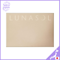 LUNASOL LUNASOL Cheek Compact 1 (X 1) 【ส่งตรงจากญี่ปุ่น】