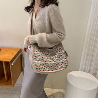 [COD] bag womens spring 2022 new fashion tote casual large-capacity commuter leisure shoulder