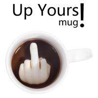 【hot】ↂ♛☌ Design Middle mugNovelty Mixing Cup 300ml Capacity