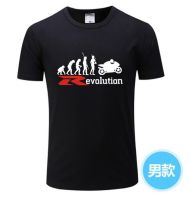 2020 R Evolution Motorcycle Motorsport Team Logo T shirt Men Short Sleeve  T shirts VFR 750 800 V4 Car T shirt DG 22|T-Shirts|   - AliExpress