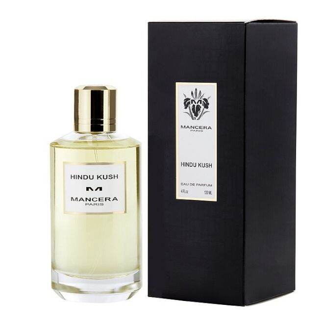 [HCM]Nước hoa Unisex Mancera Hindu Kush EDP 120ml | Lazada.vn
