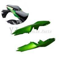 Motorcycle Accessorie Tail Side Fairing Panel Cover Case Fit For Kawasaki Z250 Z300 13-17