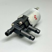 【hot】▲☢◐  KOGE 12V 220mA 2-Position 3-Way Electric Solenoid Air