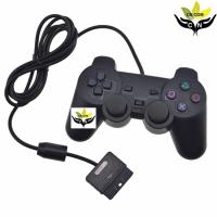 JOY Game Play PS2 PSII Playstation2 จอยใช้กับเครื่องเพลย์ทู -intl