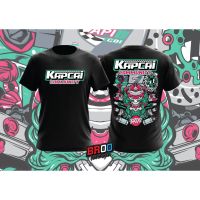 （ALL IN STOCK 2023）  STOCK] BROO - [LAST KAPCAI COMMUNITY - MOTOR WEAR BAJU MALAM MINGGU THAILOOK DESIGN TSHIRT COTTON TWO WHEEL BROTHERHOOD