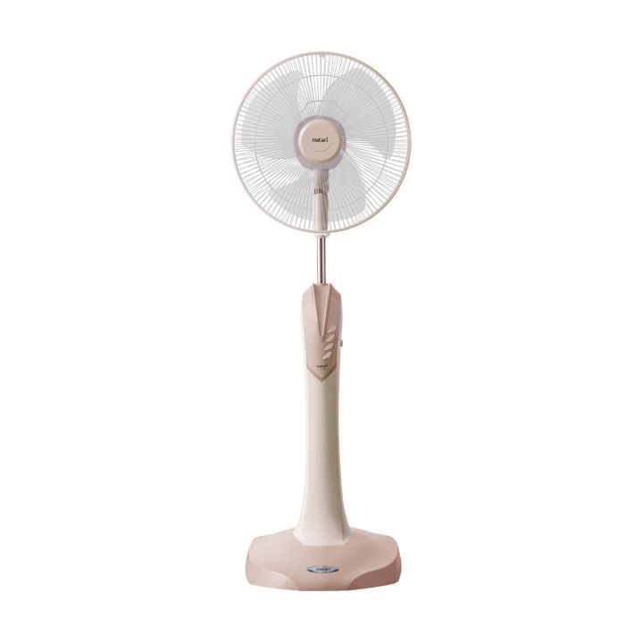 hatari-stand-fan-16-mixed-color-hdp16m3-โปรดติดต่อผู้ขายก่อนทำการสั่งซื้อ