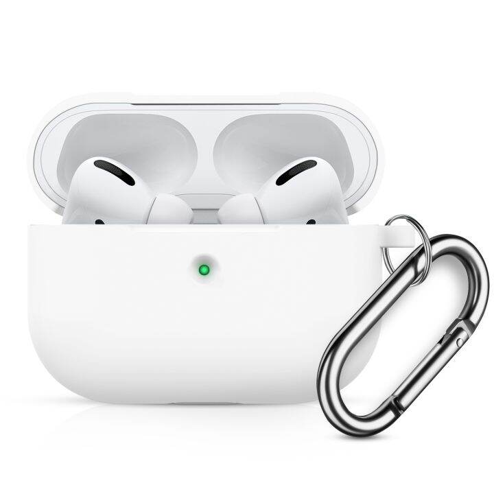 for-airpods-pro-case-wireless-bluetooth-earphone-protective-for-airpods-pro-silicone-cover-headphone-accessories-with-carabiner-headphones-accessories