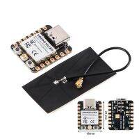 Seeeduino Seeed Studio XIAO ESP32-C3 WiFi Bluetooth-compatible Mesh 5.0 Development Board Modul 4MB Flash 400KB SRAM For Arduino