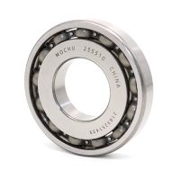 MOCHU Bearing 255510 25x55x10 6907/3YD 6907/25 09262-25137 Open Deep Groove Ball Bearings Single Row Bearing Axles  Bearings Seals