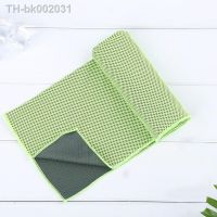 ☼□♕ Cooling Towel for Gym Swimming Yoga Running Microfiber Instant Cool Ice Face Towels