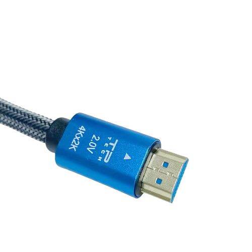 TOP Tech Cable DP HDMI 4K (3M) V.2.0 | Lazada.co.th