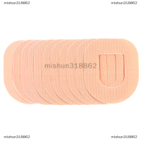 mishun318862 10pcs adhesive Patch CGM สำหรับ dexcom G6แผ่นกาวกันน้ำ