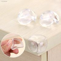 ✢►✼ 4/10Pcs Baby Safety Table Corner Protector Transparent Anti-Collision Angle Protection Cover Edge Corner Guard Child Security