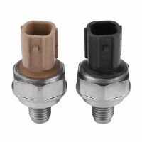 2 PCS Transmission Pressure Switches Transmission Oil Pressure Sensor 28600-P7W-003 + 28600-P7Z-003 Fits for Honda ACURA