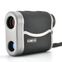 【LZ】✼﹉  Visionking oled mini laser rangefinder para caça   golfe (6x21 1000m)