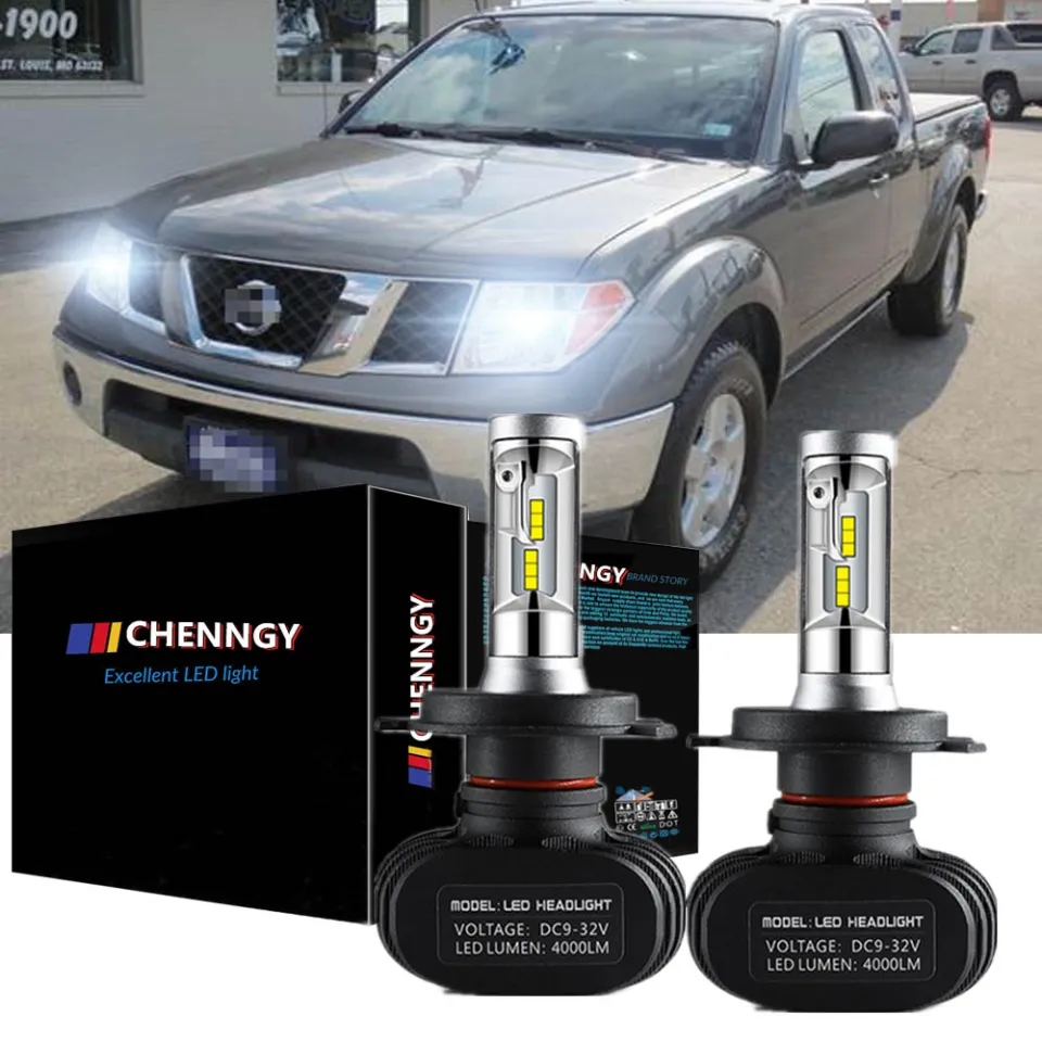 Nissan Frontier Headlight Bulb Top 67 Images And 10+ Videos