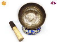 Singing Bowl ขันทิเบต