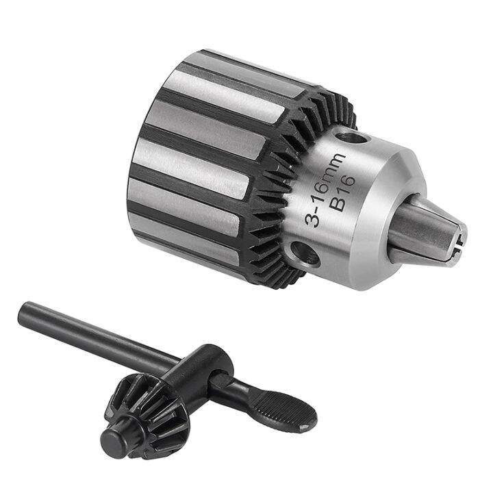 HD Chuck HEAVY DUTY 5/8 Inch (16mm) Drill Chuck for Drill