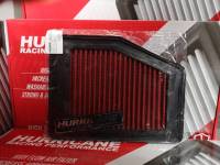 Hurricane กรองอากาศผ้า(GEN 3) HONDA CIVIC FB 1.8L, 2.0L ปี 2012-2015