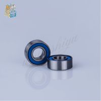 10PCS 5x13x4 695 2RS ABEC3 5X13X4mm Model bearing motor bearing By JARBLUE