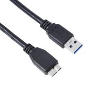 USB 3.0 MICROB CABLE Power Charger +Data SYNC Cable Cord For Samsung Galaxy Note Pro 12.2 SM-P900