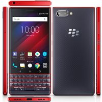 BlackBerry Key2 LE 4G Mobile Phone Unlocked 4.5Display 13MP+5MP Camera 4GB RAM 64GB ROM Octa Core CellPhone